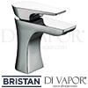 Bristan Hourglass Basin Mixer Waste Tap Spare Parts